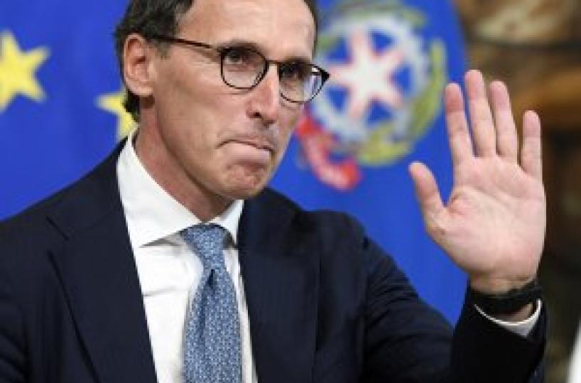 Bisceglie, ministro Boccia a DigithOn: «Su autonomia fatta brutta propaganda»