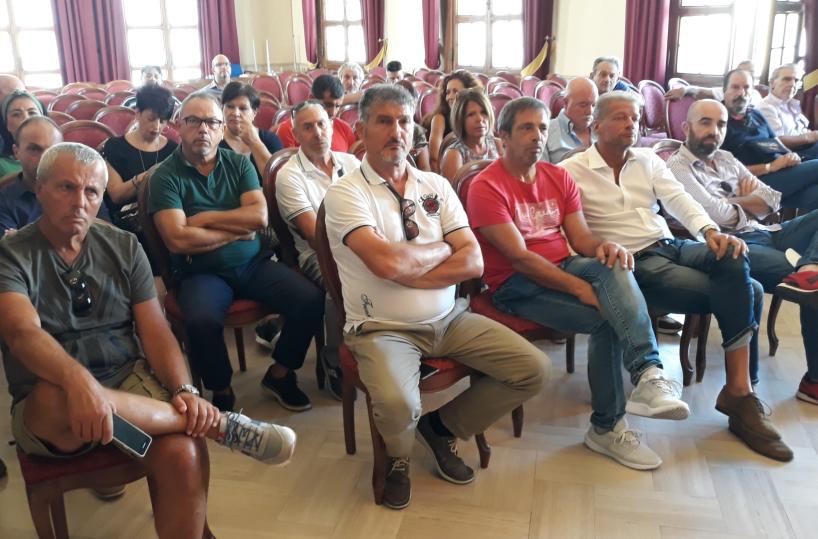 Brindisi, Santa Teresa: licenziamenti in vista per 50 persone