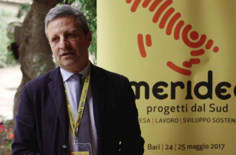 Festa Cgil a Potenza, Summa al governo: «Questione Sud torni in agenda»