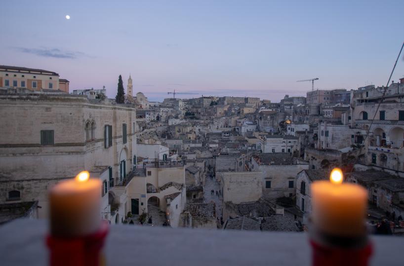 Matera, rilanciare il turismo: le proposte dei sindacati