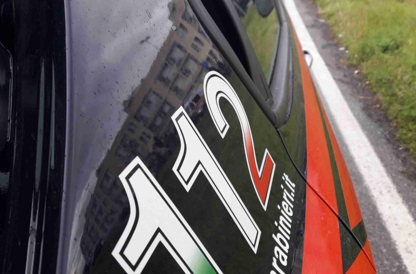 Policoro, rubano nel centro commerciale: arrestati in 4
