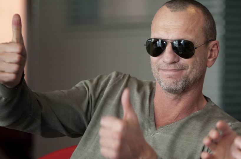 Biagio Antonacci accusato di plagio: la Siae blocca i diritti di un brano