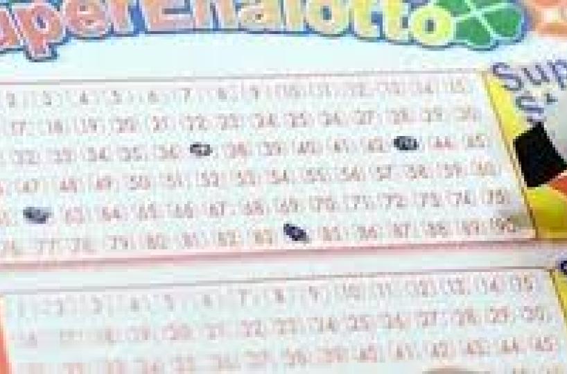 Dov’è il fantasma stramilionario