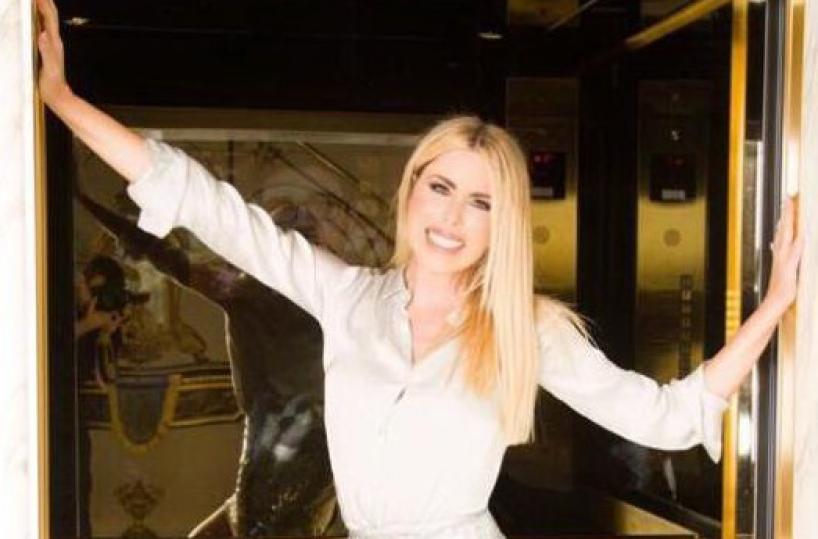 Michele Cucuzza e Loredana Lecciso verso il Grande Fratello Vip