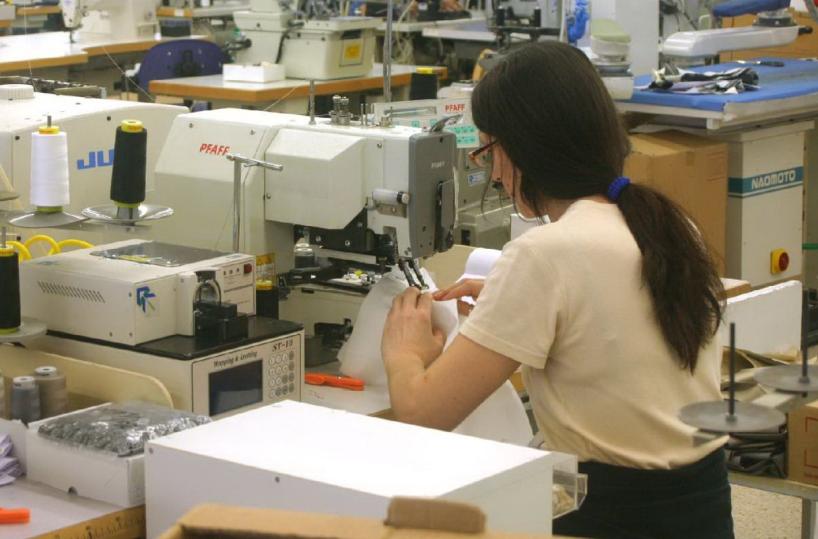Brindisi, imprese in provincia in crescita: +0,71%