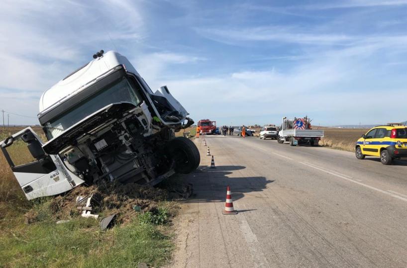 Lecce, guasto al centralino: isolato 118