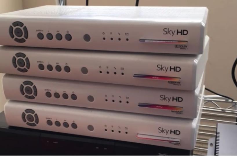 Tv pirata, smantellata rete mondiale: anche in Puglia le basi di una banda