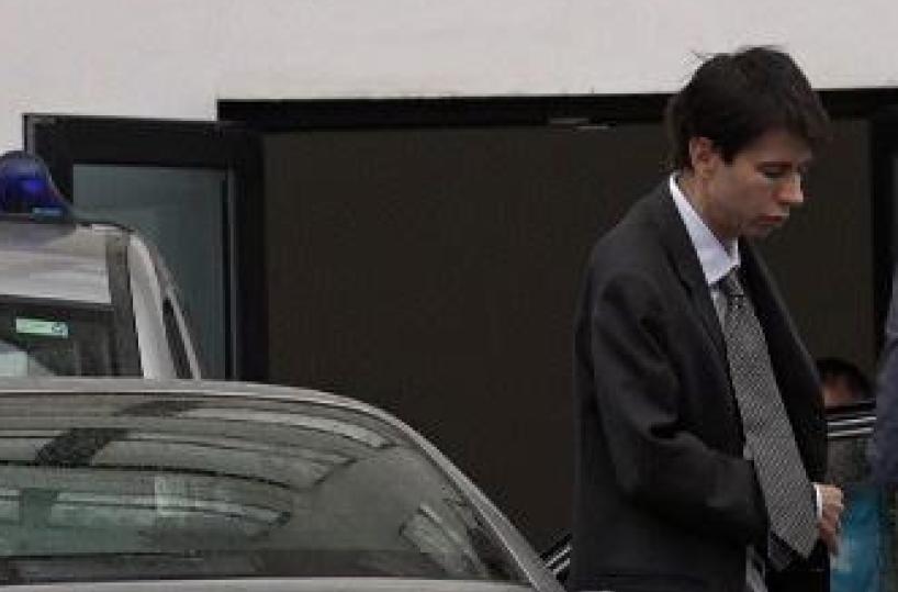 Bari, il Riesame anulla sequestro telefoni e pc all'ex giudice Bellomo
