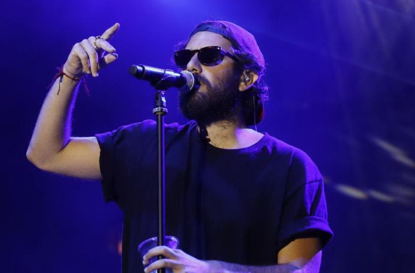 Tommaso Paradiso lascia i TheGiornalisti: «Non esistono più»