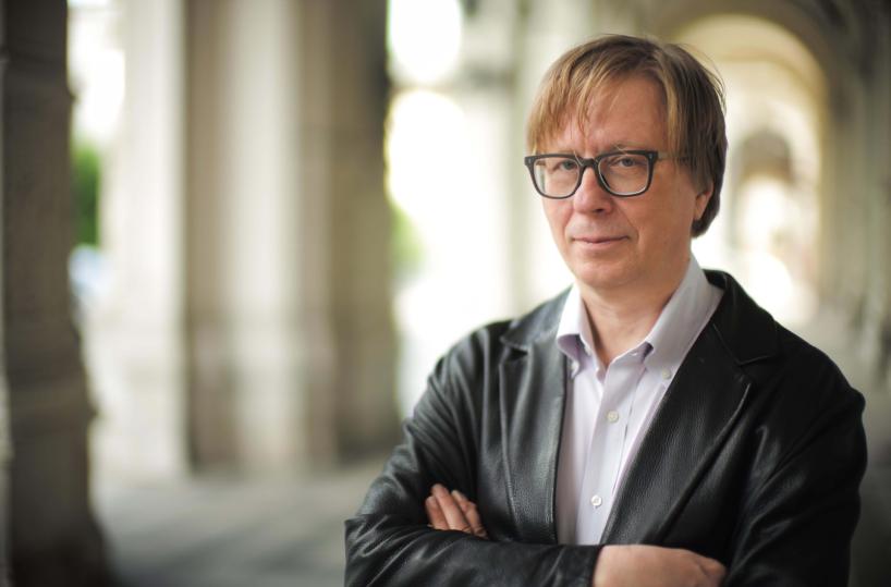 Matera 2019, un concerto fra i Sassi con il compositore della musica spettarla