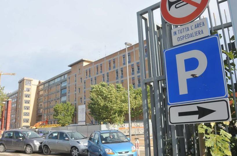 Ospedale Di Venere