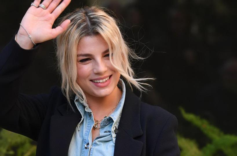 Emma, torna presto, la tua Puglia ti aspetta