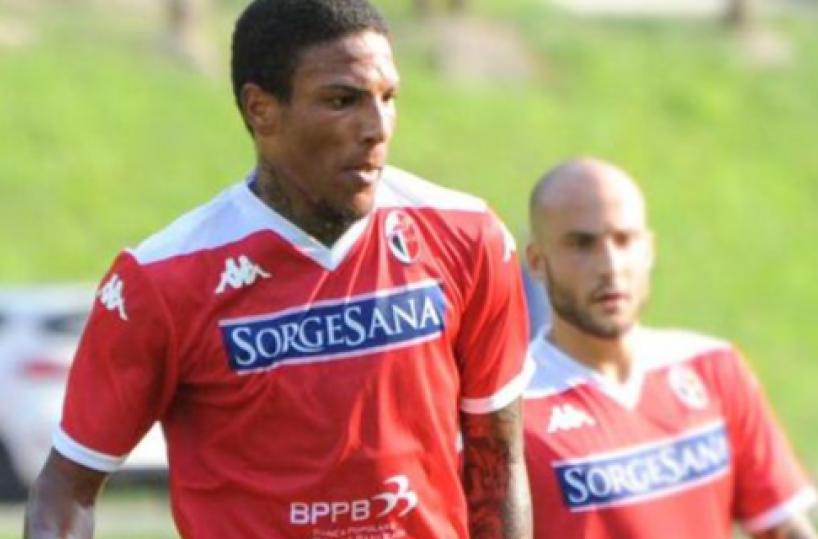 Folorunsho rialza il Bari: «Noi i più forti della C»