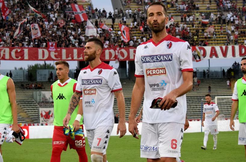 Il Bari cerca la domenica perfetta