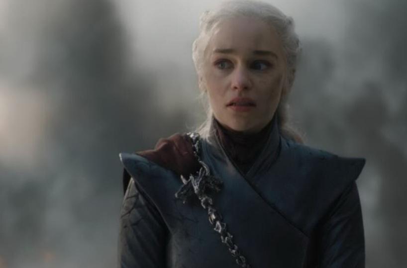 Emmy Awards, Il Trono di Spade miglior serie drammatica