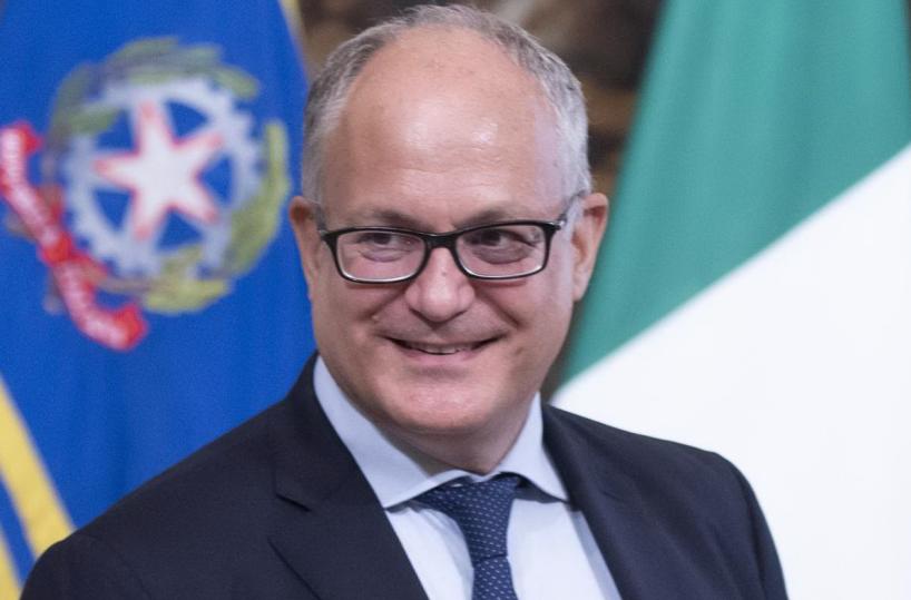 Il ritorno dell'economia al centro della scena