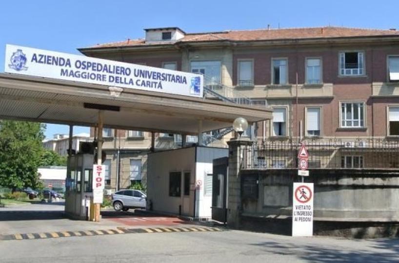 Presidente della Repubblica premia con medaglia d'oro professore salentino, direttore di Radiologia a Novara