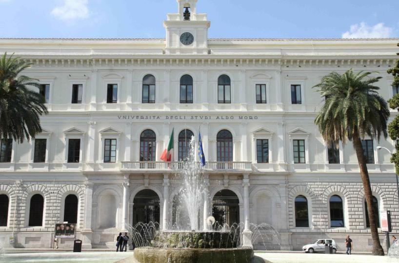Bari, abuso d'ufficio: assolta ex preside facoltà Odontoiatria