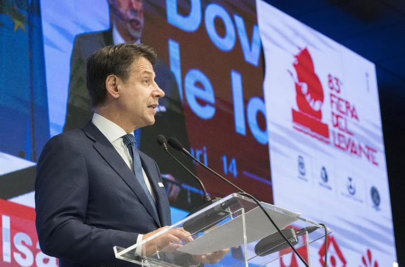 Caro presidente Conte, al Sud serve un piano per l'industria