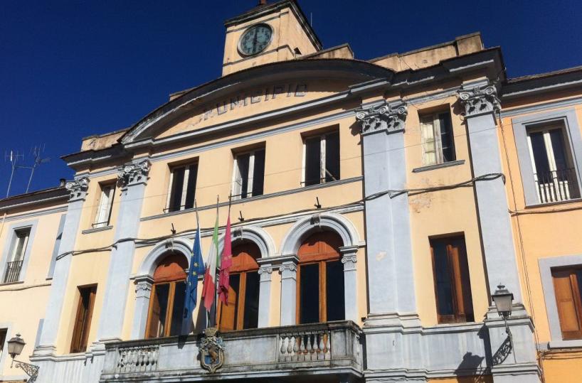 San Marco in Lamis, dopo 5 anni arrivano 2mln per i danni da alluvione