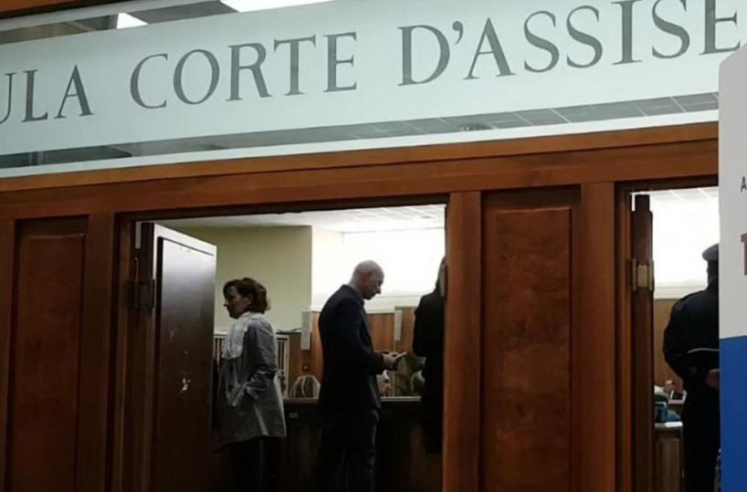 Strage S.Marco in Lamis, padre vittime: «Voglio giustizia»
