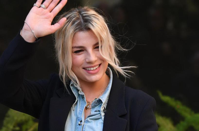 Emma, parla l'ufficio stampa: «Cartelle cliniche false circolano sui social, non fidatevi»