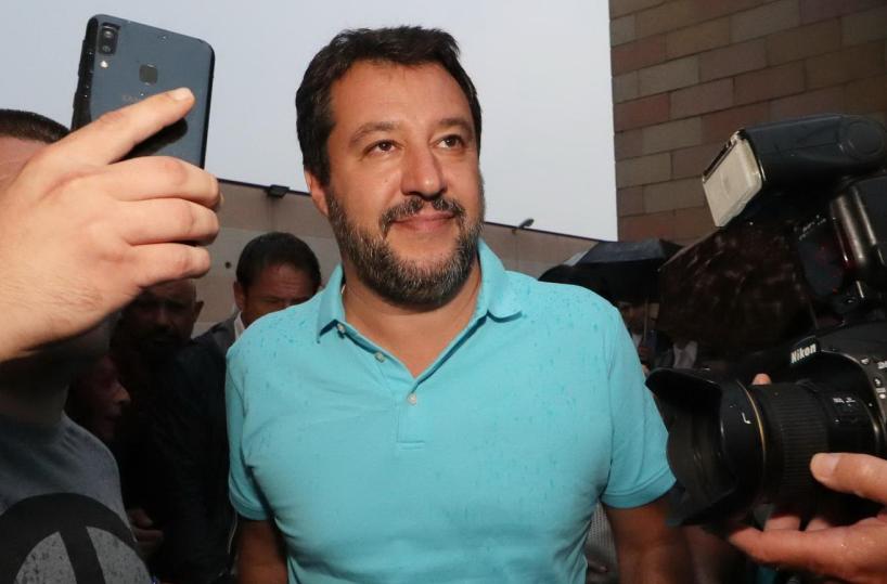 Premier e Renzi: la rivalità per lo status di anti-Salvini