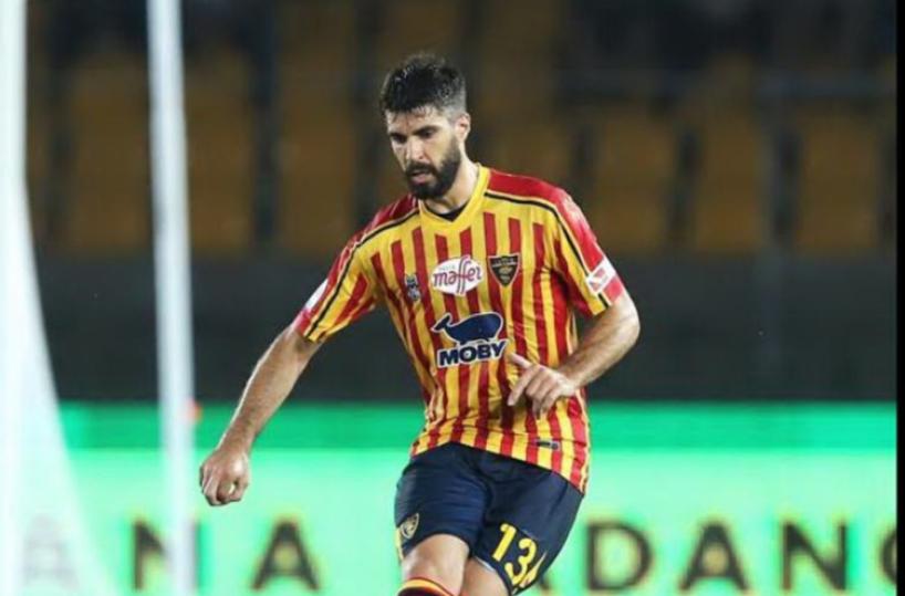Lecce, Liverani lavora sugli ultimi arrivati