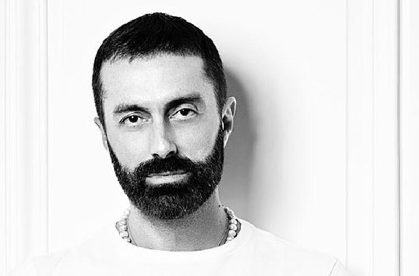 Giambattista Valli