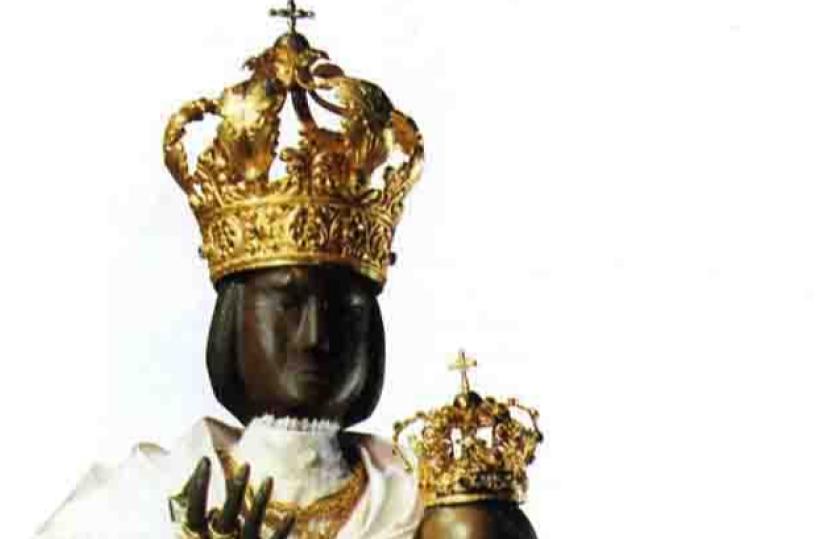 Foggia, rubata la corona d'argento della Madonna dell'Incoronata