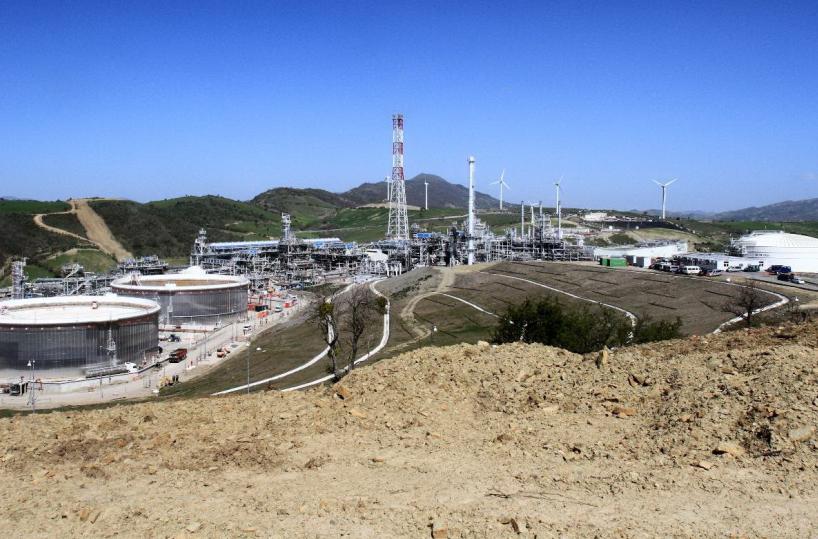 Basilicata, gas gratis in 13 comuni grazie a nuova intesa Total