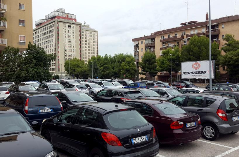 Palagiustizia Bari, aggiudicata la gara per nuova sede: sarà il palazzo «ex Telecom»