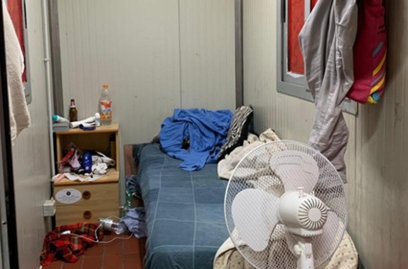 Bari, in 3 sfruttati per 2,50 euro all'ora: arrestato titolare di un mattatoio