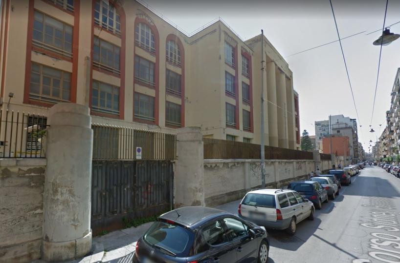 Bari, presto il liceo De Nittis a Madonnella e all'ex Caserma Rossani l'Accademia di Belle Arti
