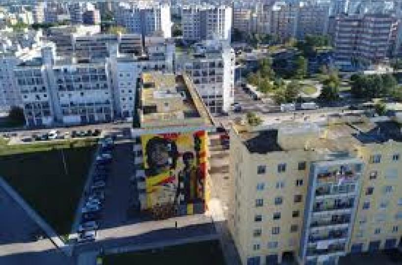 Lecce, abusivi: via al primo sgombero, l’alloggio sarà presto assegnato