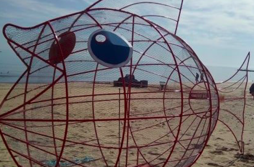 Matera, stop alla plastica «si predica bene e si razzola male»