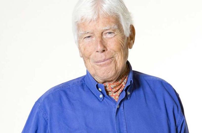 Addio a Beppe Bigazzi, giornalista e star de La prova del cuoco