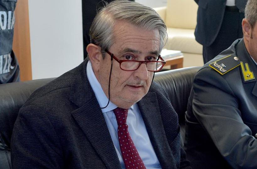 Benefici ai superboss, il «no» di Volpe, capo Procura Bari: «Fuori sanno cos'è la mafia?»