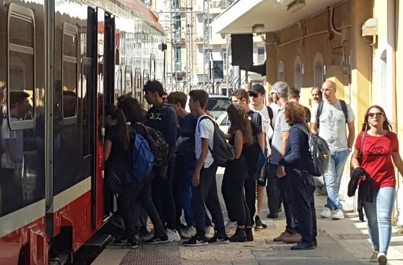 Ferrovie Sud-Est, cadono i sequestri ai creditori del concordato, Riesame sblocca 25mln di euro
