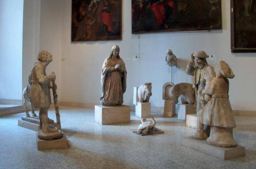 Bitonto, dopo 14 anni di lavori si inaugura il museo diocesano