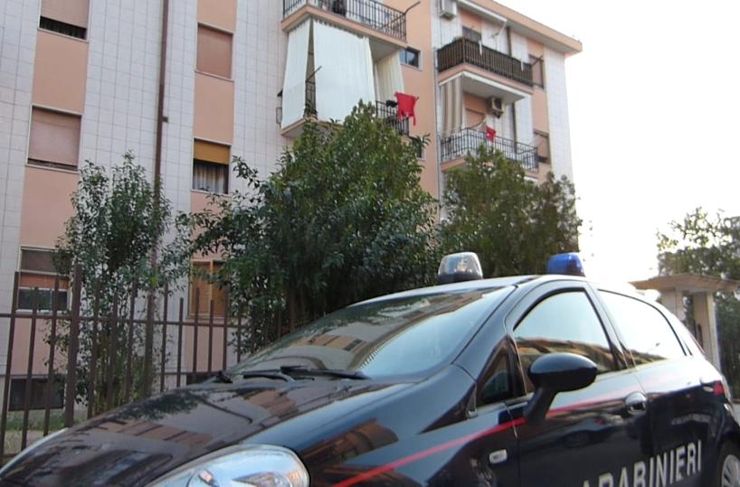Orta Nova, uccide moglie e figlie a colpi di pistola e si toglie la vita
