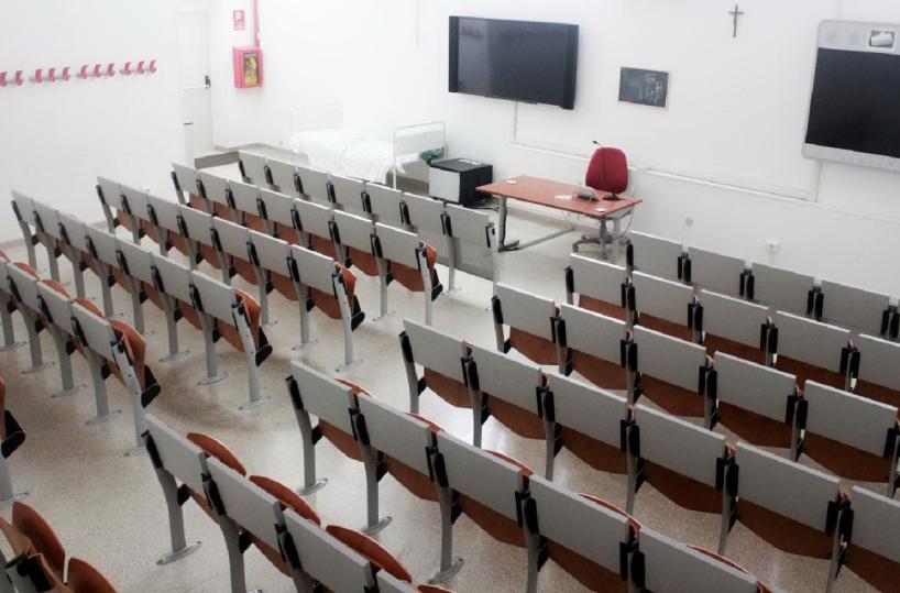 Taranto, da lunedì via alle lezioni a Medicina: graduatoria a scorrimento