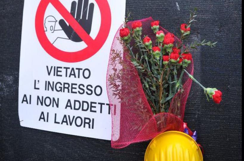 Salento, meno incidenti sul lavoro ma boom di malattie