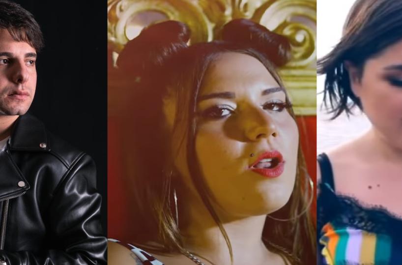 Il Mago, Desy, Antonietta Pasquarelli: grande momento per la nuova musica barese
