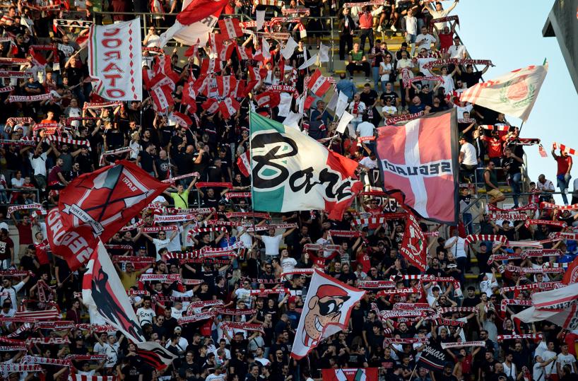 Bari-Ternana al momento giusto: ecco il primo esame di maturità