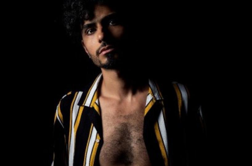 «Blend»: mix di generi ed emozioni nel secondo album di Walter Celi