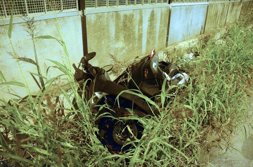 incidente stradale 