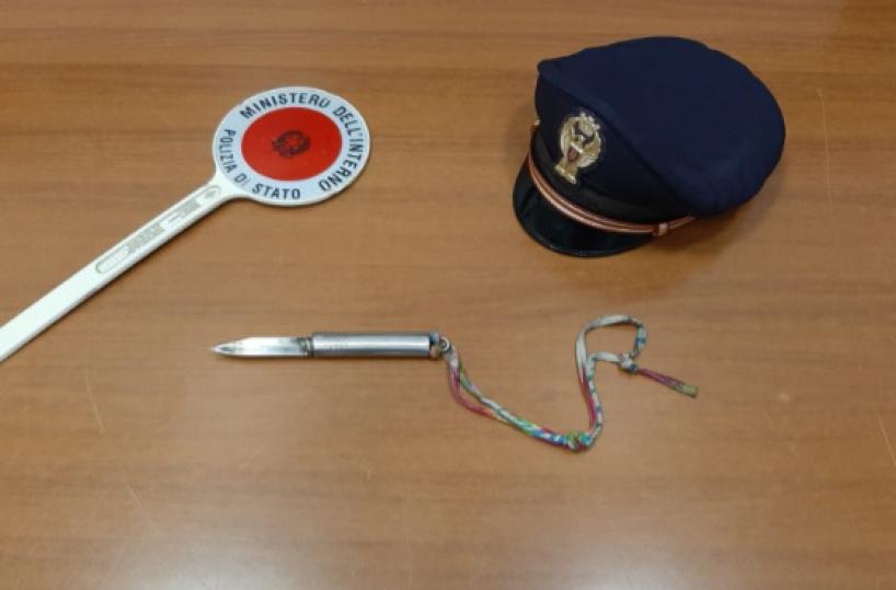 Vuole viaggiare in treno senza biglietto, offende e aggredisce Polfer: arrestato gambiano nel Foggiano