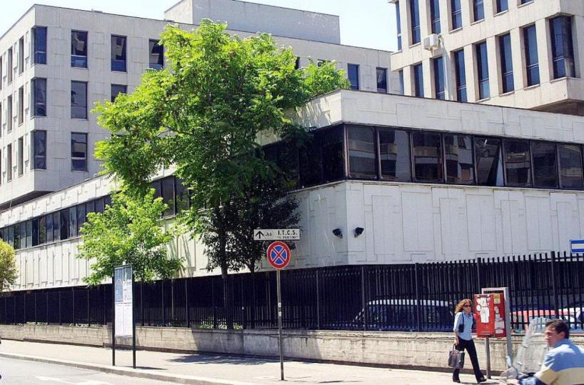 Tribunale Taranto, marinaio morto per amianto: 200mila euro di risarcimento agli eredi