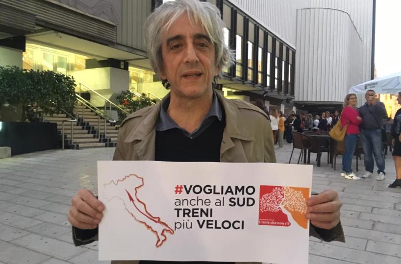 Consiglio regionale: approvata mozione su potenziamento linee ferroviarie